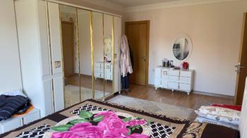LEBİ DERYA EVLERİ SİTESİ - SATILIK 3+1 DENİZ MANZARALI DAİRE