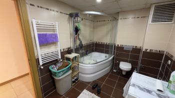 LEBİ DERYA EVLERİ SİTESİ - SATILIK 3+1 DENİZ MANZARALI DAİRE