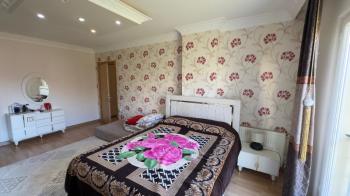 LEBİ DERYA EVLERİ SİTESİ - SATILIK 3+1 DENİZ MANZARALI DAİRE