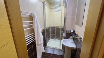 LEBİ DERYA EVLERİ SİTESİ - SATILIK 3+1 DENİZ MANZARALI DAİRE