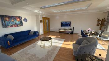 LEBİ DERYA EVLERİ SİTESİ - SATILIK 3+1 DENİZ MANZARALI DAİRE