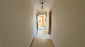 LEBİ DERYA EVLERİ SİTESİ - SATILIK 3+1 DENİZ MANZARALI DAİRE