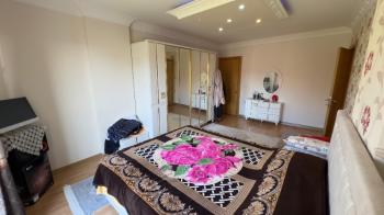 LEBİ DERYA EVLERİ SİTESİ - SATILIK 3+1 DENİZ MANZARALI DAİRE