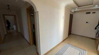LEBİ DERYA EVLERİ SİTESİ - SATILIK 3+1 DENİZ MANZARALI DAİRE