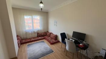 LEBİ DERYA EVLERİ SİTESİ - SATILIK 3+1 DENİZ MANZARALI DAİRE