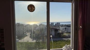LEBİ DERYA EVLERİ SİTESİ - SATILIK 3+1 DENİZ MANZARALI DAİRE