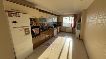 LEBİ DERYA EVLERİ SİTESİ - SATILIK 3+1 DENİZ MANZARALI DAİRE