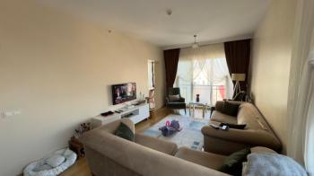 INNOVİA 2 SİTESİ SATILIK 2+1 DENİZ MANZARALI DAİRE KAPALI MUTFAK
