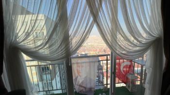 INNOVİA 2 SİTESİ SATILIK 2+1 DENİZ MANZARALI DAİRE KAPALI MUTFAK