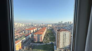 INNOVİA 2 SİTESİ SATILIK 2+1 DENİZ MANZARALI DAİRE KAPALI MUTFAK
