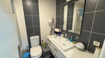 INNOVİA 2 SİTESİ SATILIK 2+1 DENİZ MANZARALI DAİRE KAPALI MUTFAK