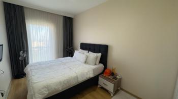 INNOVİA 2 SİTESİ SATILIK 2+1 DENİZ MANZARALI DAİRE KAPALI MUTFAK