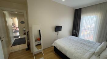 INNOVİA 2 SİTESİ SATILIK 2+1 DENİZ MANZARALI DAİRE KAPALI MUTFAK