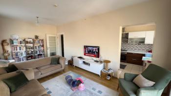 INNOVİA 2 SİTESİ SATILIK 2+1 DENİZ MANZARALI DAİRE KAPALI MUTFAK