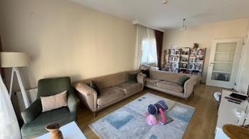 INNOVİA 2 SİTESİ SATILIK 2+1 DENİZ MANZARALI DAİRE KAPALI MUTFAK