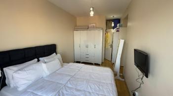 INNOVİA 2 SİTESİ SATILIK 2+1 DENİZ MANZARALI DAİRE KAPALI MUTFAK