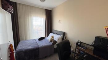 INNOVİA 2 SİTESİ SATILIK 2+1 DENİZ MANZARALI DAİRE KAPALI MUTFAK