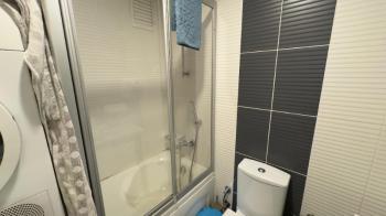 INNOVİA 2 SİTESİ SATILIK 2+1 DENİZ MANZARALI DAİRE KAPALI MUTFAK