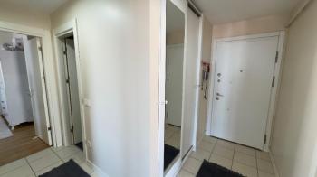 INNOVİA 2 SİTESİ SATILIK 2+1 DENİZ MANZARALI DAİRE KAPALI MUTFAK