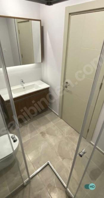 LAMER DRAGOS'TA TAŞINMAYA HAZIR 1+0 KİRALIK STÜDYO DAİRE