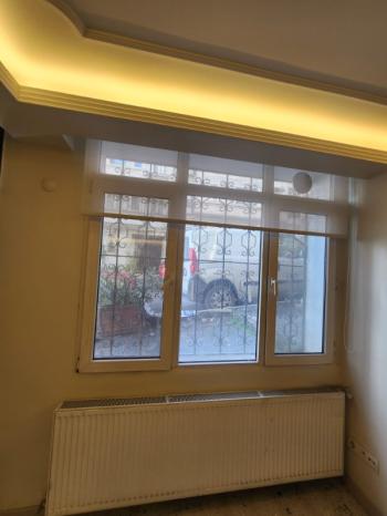 CİHANGİR DEFTERDAR YOKUŞUNDA SATILIK 1 +1 HEM TICARI HEM MESKEN YENİLENMİŞ DAİRE