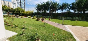 ATAŞEHIR 'DE 2+1 SATILIK DAİRE 