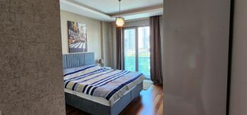 ATAŞEHIR 'DE 2+1 SATILIK DAİRE 