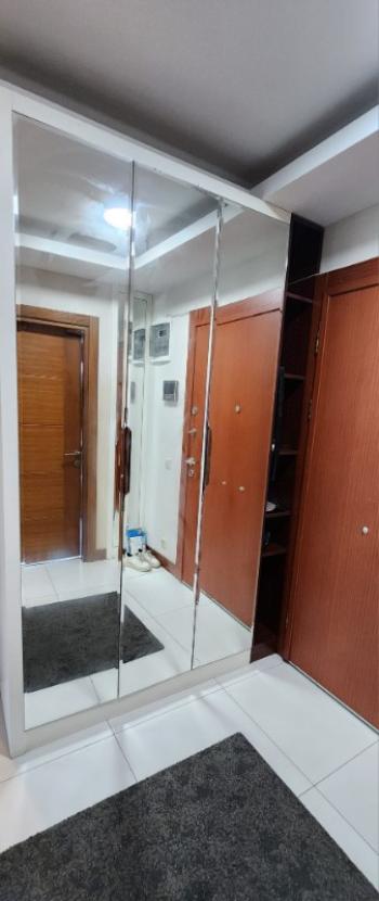 ATAŞEHIR 'DE 2+1 SATILIK DAİRE 