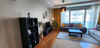 ATAŞEHIR 'DE 2+1 SATILIK DAİRE 
