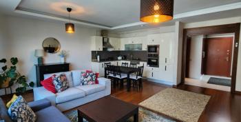 ATAŞEHIR 'DE 2+1 SATILIK DAİRE 