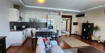 ATAŞEHIR 'DE 2+1 SATILIK DAİRE 