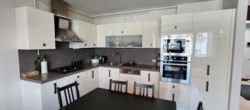 ATAŞEHIR 'DE 2+1 SATILIK DAİRE 