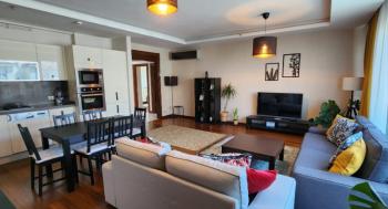 ATAŞEHIR 'DE 2+1 SATILIK DAİRE 