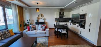 ATAŞEHIR 'DE 2+1 SATILIK DAİRE 