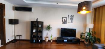 ATAŞEHIR 'DE 2+1 SATILIK DAİRE 