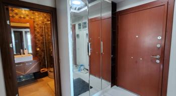 ATAŞEHIR 'DE 2+1 SATILIK DAİRE 