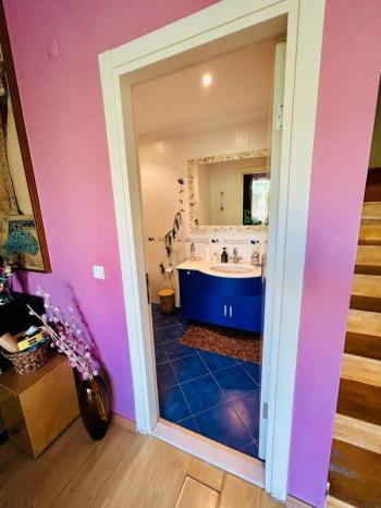 Şık, ferah, aydınlık, doğa ile başbaşa EŞYALI kiralık vila - Kucukarıkoy'