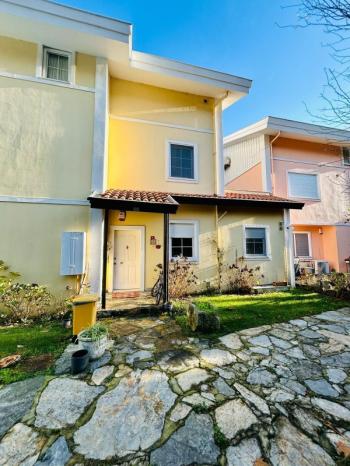 Şık, ferah, aydınlık, doğa ile başbaşa EŞYALI kiralık vila - Kucukarıkoy'