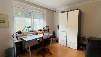 Şık, ferah, aydınlık, doğa ile başbaşa EŞYALI kiralık vila - Kucukarıkoy'