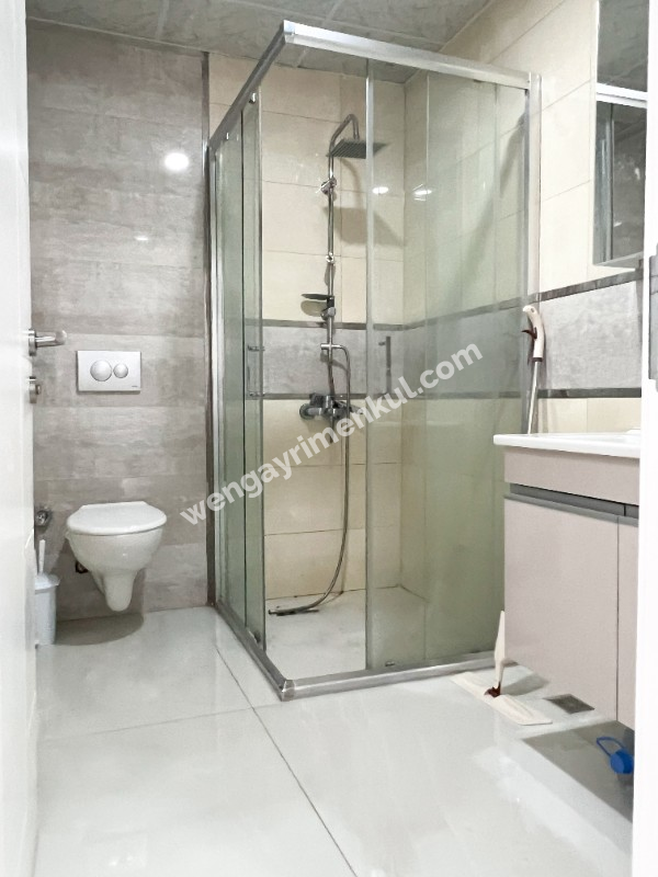 TEPE LİFE KONUTLARI'NDA SATILIK 3+1 LÜKS DAİRE 