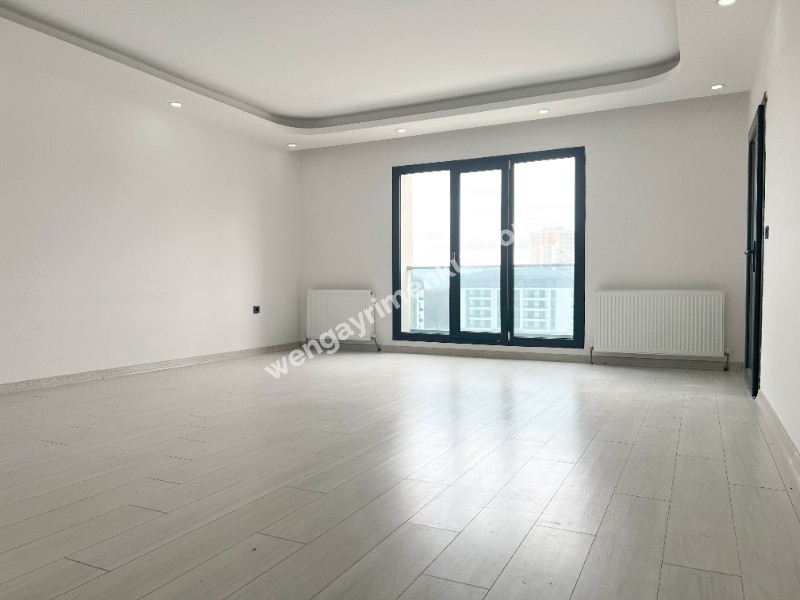 TEPE LİFE KONUTLARI'NDA SATILIK 3+1 LÜKS DAİRE 