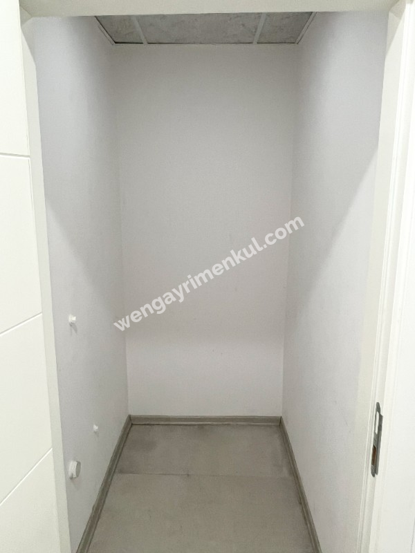 TEPE LİFE KONUTLARI'NDA SATILIK 3+1 LÜKS DAİRE 