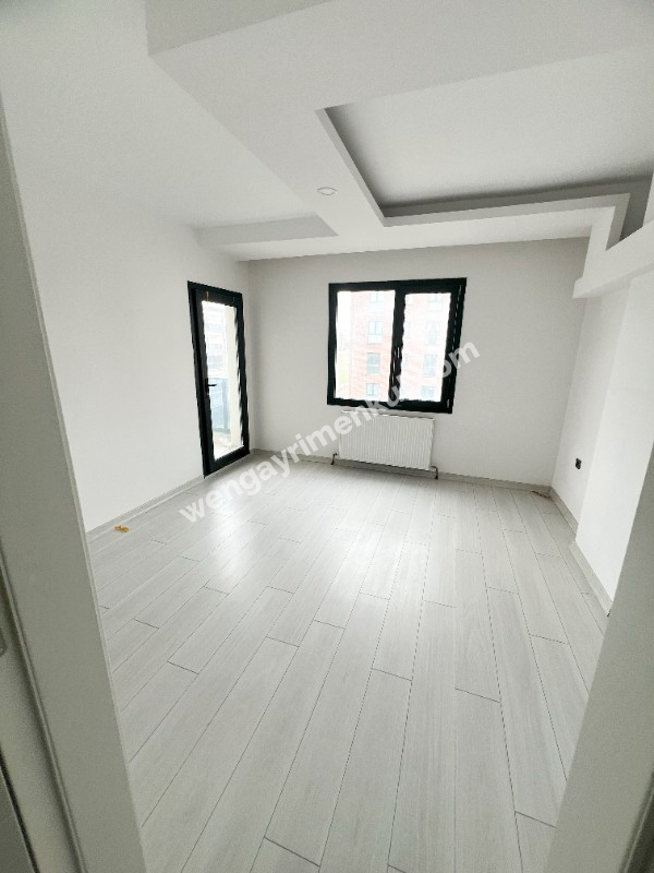 TEPE LİFE KONUTLARI'NDA SATILIK 3+1 LÜKS DAİRE 