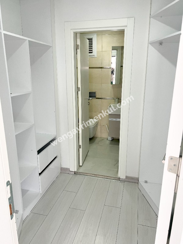 TEPE LİFE KONUTLARI'NDA SATILIK 3+1 LÜKS DAİRE 