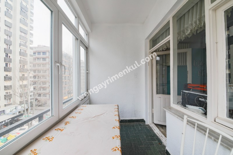 TEK YETKİLİ SUADİYE EMİN ALİ PAŞA’DA 160M² NET SATILIK 4+1 DAİRE