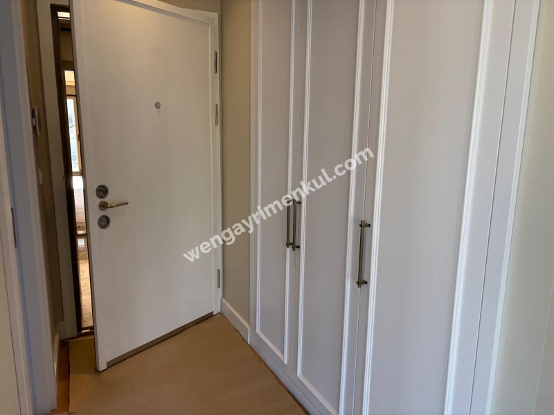 Suadiye 2+1 Satılık kısmi deniz manzaralı