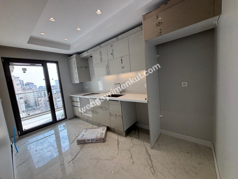 Erenköy -Suadiye Arası 2+1 SATILIK