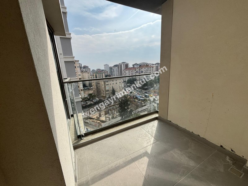 Erenköy -Suadiye Arası 2+1 SATILIK