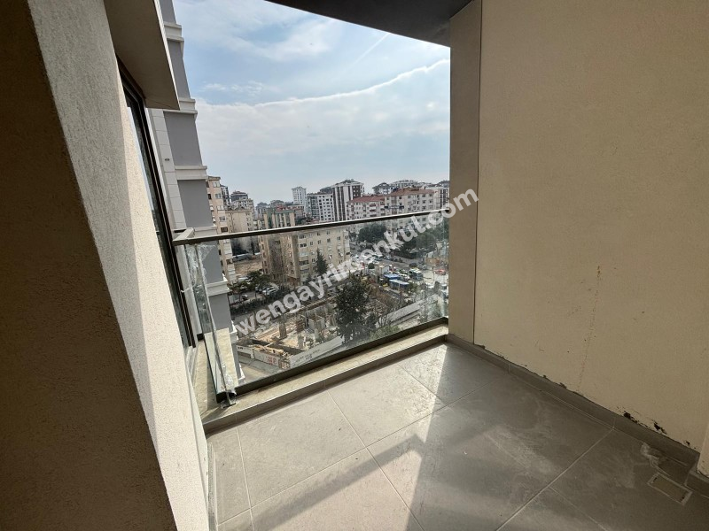 Erenköy -Suadiye Arası 2+1 SATILIK