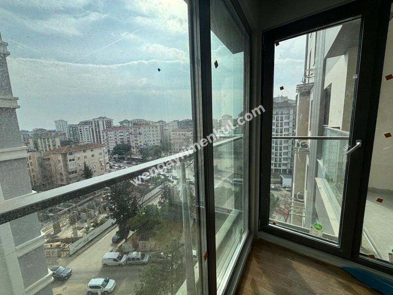 Erenköy -Suadiye Arası 2+1 SATILIK